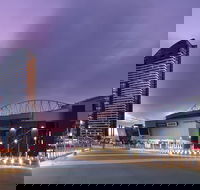 Travelodge Hotel Melbourne Docklands - Accommodation Newcastle