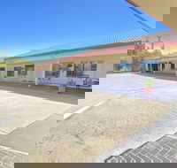 Sapphire City Motor Inn Inverell - Accommodation Newcastle