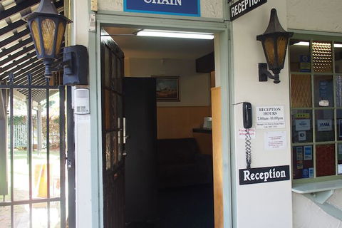 Ascot Motor Inn - Accommodation Newcastle 1