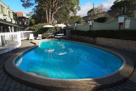 Ascot Motor Inn - Accommodation Newcastle 6