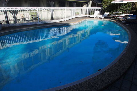 Ascot Motor Inn - Accommodation Newcastle 7