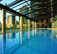 City Tempo Southbank Collection - Accommodation Newcastle