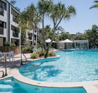 Noosa Blue Resort - Accommodation Newcastle