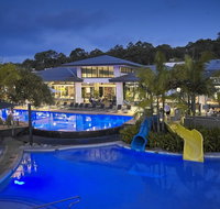 RACV Noosa Resort - Accommodation Newcastle
