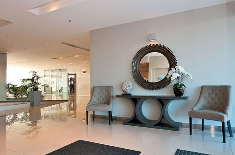 Grand Apartments - Accommodation Newcastle 6