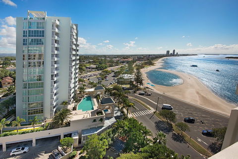 Grand Apartments - Accommodation Newcastle 1