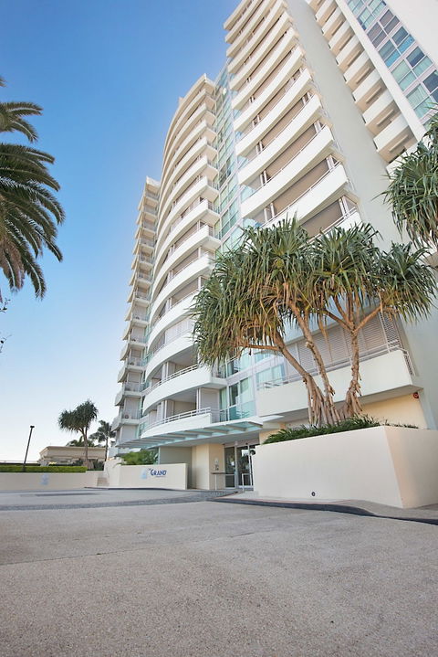 Grand Apartments - Accommodation Newcastle 0