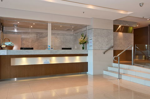 Grand Apartments - Accommodation Newcastle 5