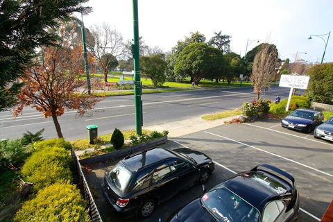 Motel Maroondah - Accommodation Newcastle 1