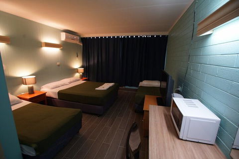 Motel Maroondah - Accommodation Newcastle 4