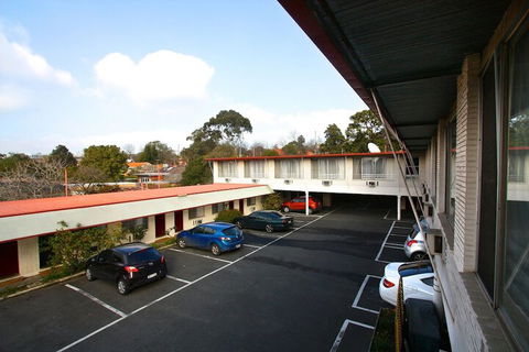 Motel Maroondah - Accommodation Newcastle 7