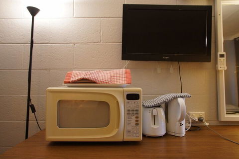 Motel Maroondah - Accommodation Newcastle 5