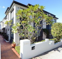 Avoca Randwick by Sydney Lodges - Accommodation Newcastle
