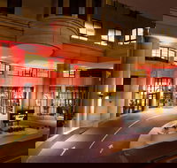 Stamford Grand Adelaide - Accommodation Newcastle