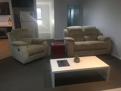 Macquarie Barracks Motor Inn - Accommodation Newcastle 6