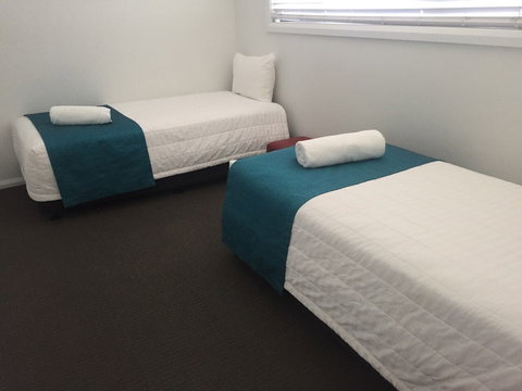 Macquarie Barracks Motor Inn - Accommodation Newcastle 5