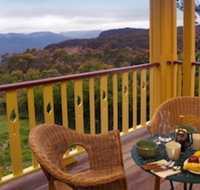 moments Mountain Retreat - Accommodation Newcastle
