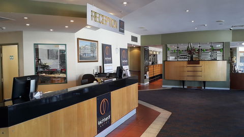 Leichhardt Hotel - Accommodation Newcastle 1
