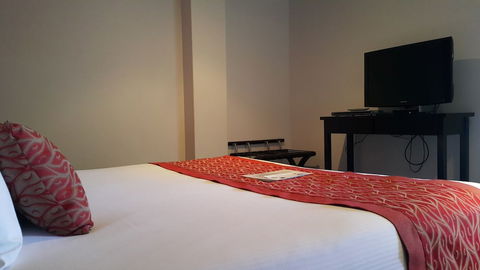 Leichhardt Hotel - Accommodation Newcastle 4