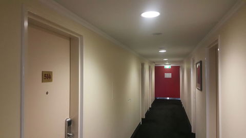 Leichhardt Hotel - Accommodation Newcastle 0