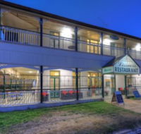 The Park Motel - Accommodation Newcastle