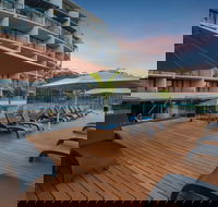 The Landmark Resort Nelson Bay - Accommodation Newcastle