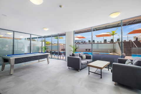 The Landmark Resort Nelson Bay - Accommodation Newcastle 3