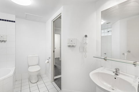 The Landmark Resort Nelson Bay - Accommodation Newcastle 5