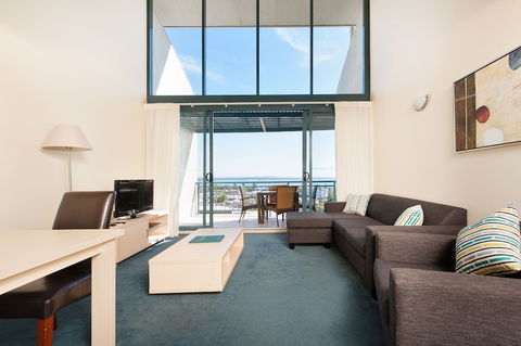The Landmark Resort Nelson Bay - Accommodation Newcastle 4