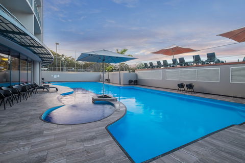 The Landmark Resort Nelson Bay - Accommodation Newcastle 2
