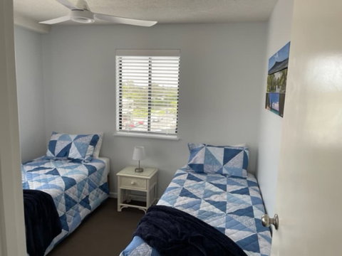 Nautilus Mooloolaba - Accommodation Newcastle 2