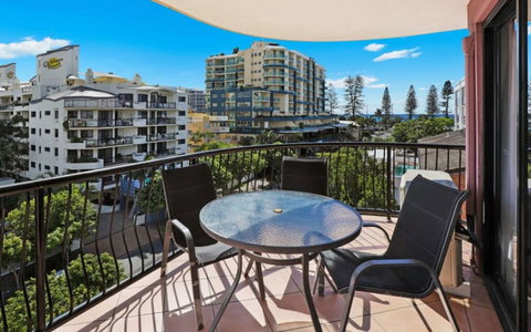 Nautilus Mooloolaba - Accommodation Newcastle 5