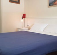 Clunes Motel - Accommodation Newcastle
