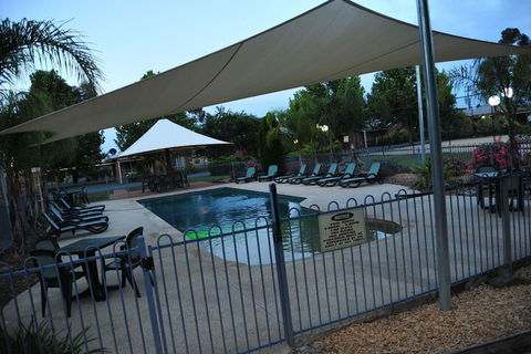 Riverview Resort - Accommodation Newcastle 4