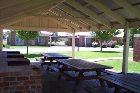 Riverview Resort - Accommodation Newcastle 1