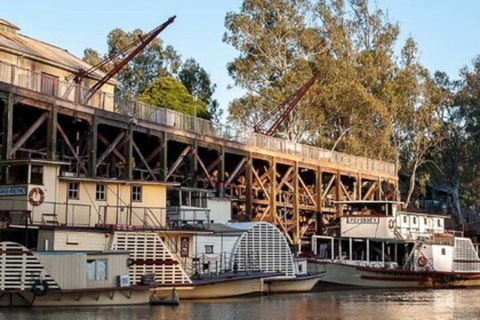 Riverview Resort - Accommodation Newcastle 2