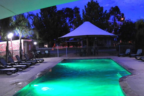 Riverview Resort - Accommodation Newcastle 6