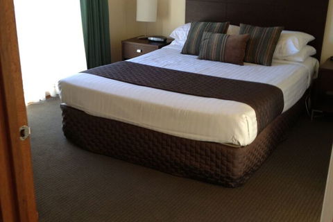 Riverview Resort - Accommodation Newcastle 7