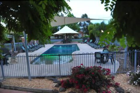 Riverview Resort - Accommodation Newcastle 3