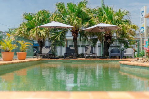 Santa Fe Motel & Holiday Units - Accommodation Newcastle 2