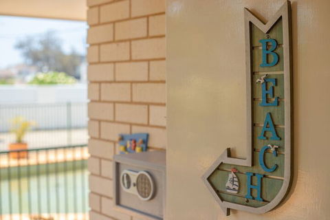 Santa Fe Motel & Holiday Units - Accommodation Newcastle 1