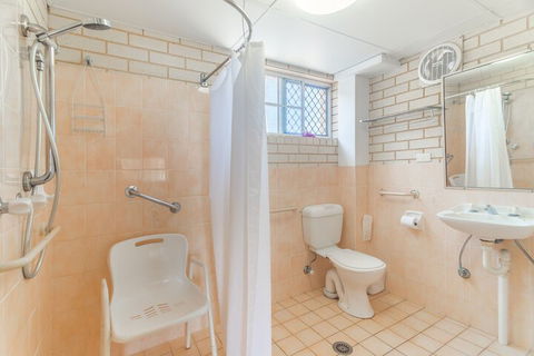 Santa Fe Motel & Holiday Units - Accommodation Newcastle 5