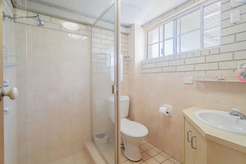 Santa Fe Motel & Holiday Units - Accommodation Newcastle 7