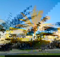 Fraser Island Beach Houses - Accommodation Newcastle