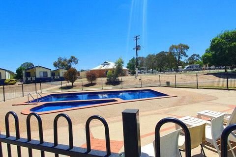 Capital Country Holiday Park - Accommodation Newcastle 5