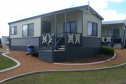 Capital Country Holiday Park - Accommodation Newcastle 6