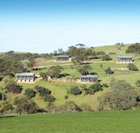 Barossa Pavilions - Accommodation Newcastle