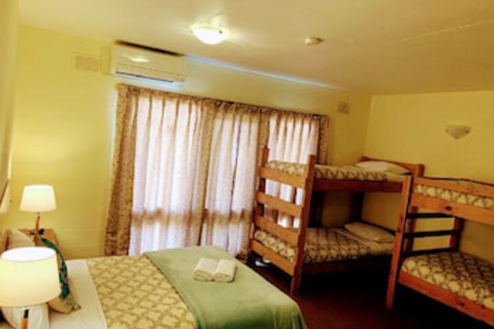 Tawonga VIC Accommodation Newcastle