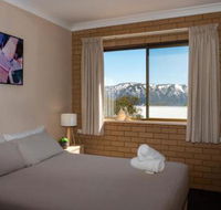 Viking Alpine Lodge - Accommodation Newcastle