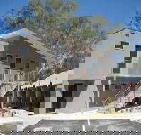 Campaspe Lodge at the Echuca Hotel - Accommodation Newcastle